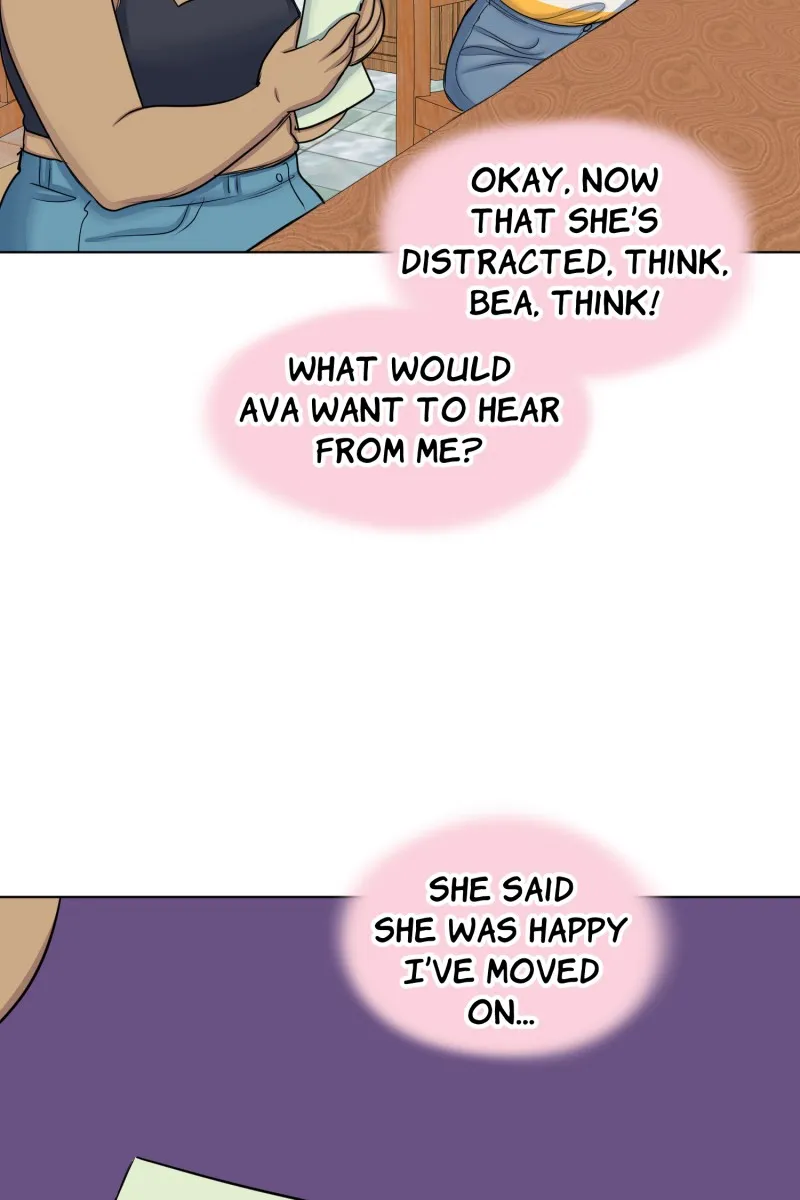 Brimstone and Roses Chapter 109 page 28 - 