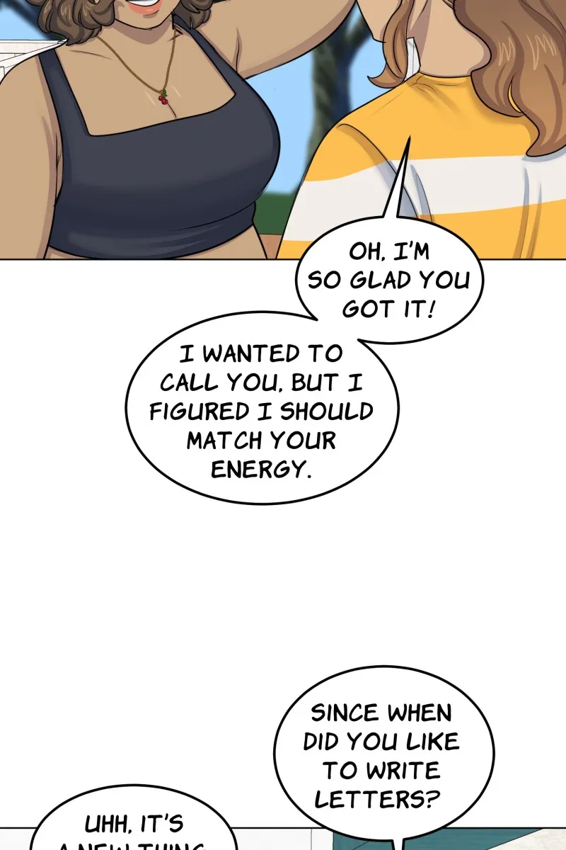 Brimstone and Roses Chapter 109 page 4 - 