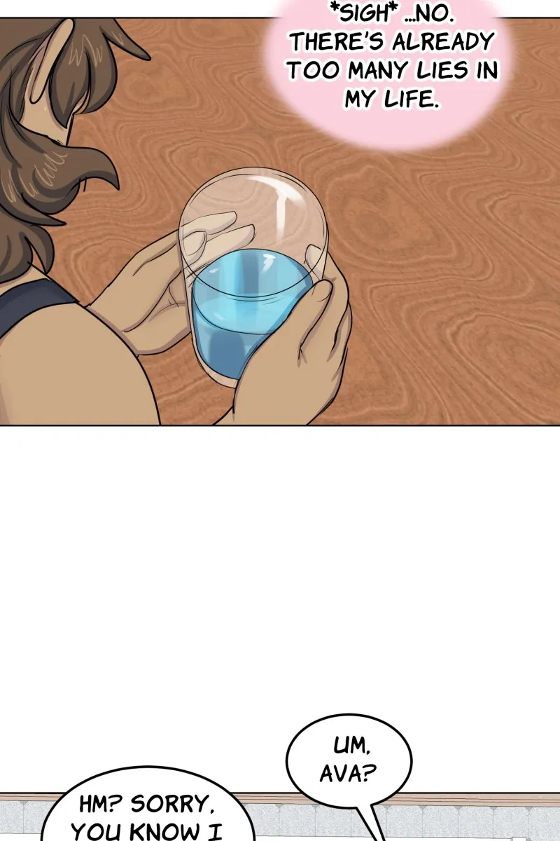 Brimstone and Roses Chapter 109 page 31 - 