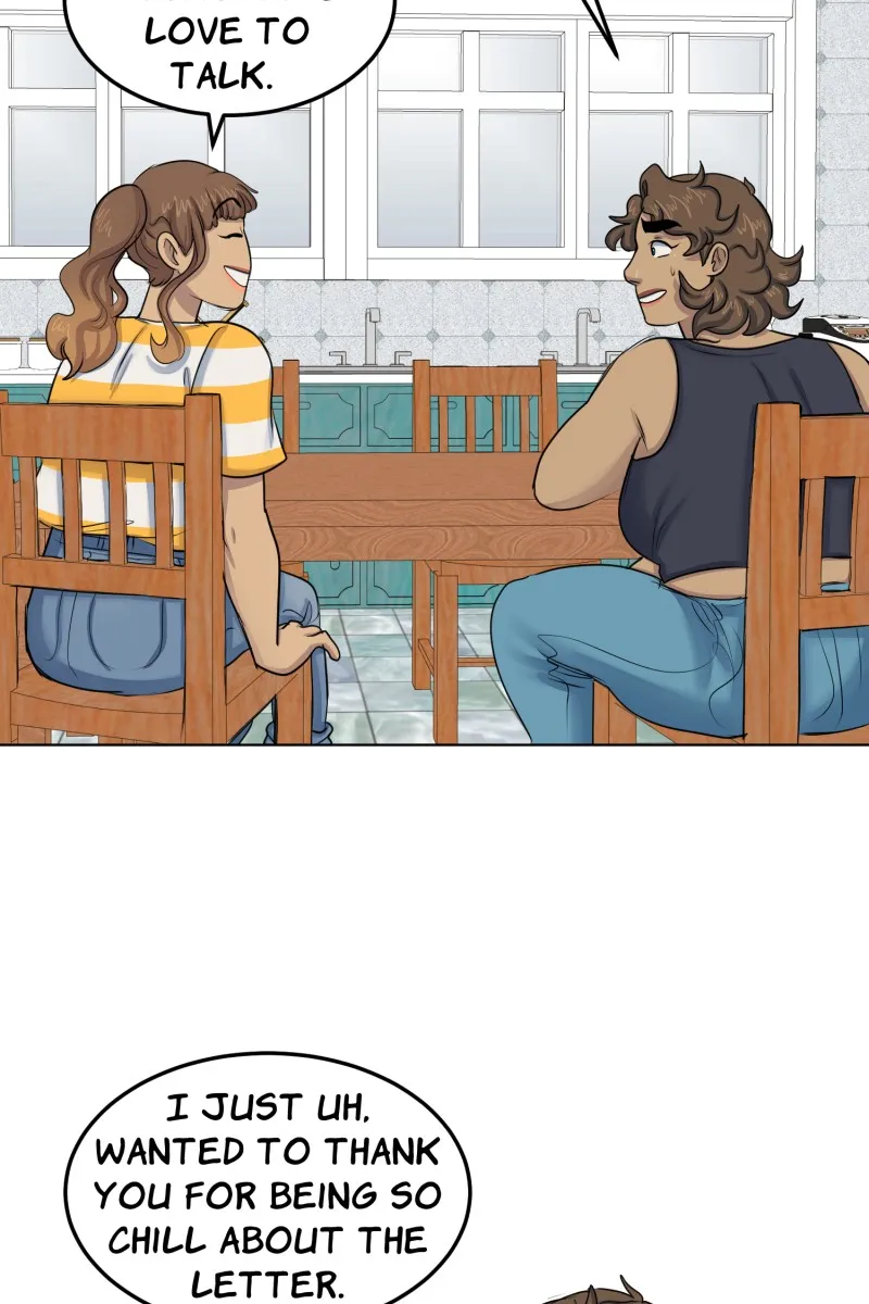 Brimstone and Roses Chapter 109 page 32 - 