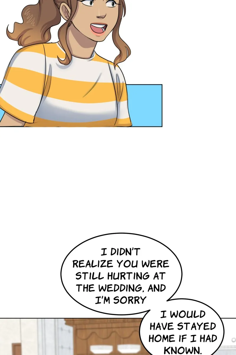 Brimstone and Roses Chapter 109 page 34 - 