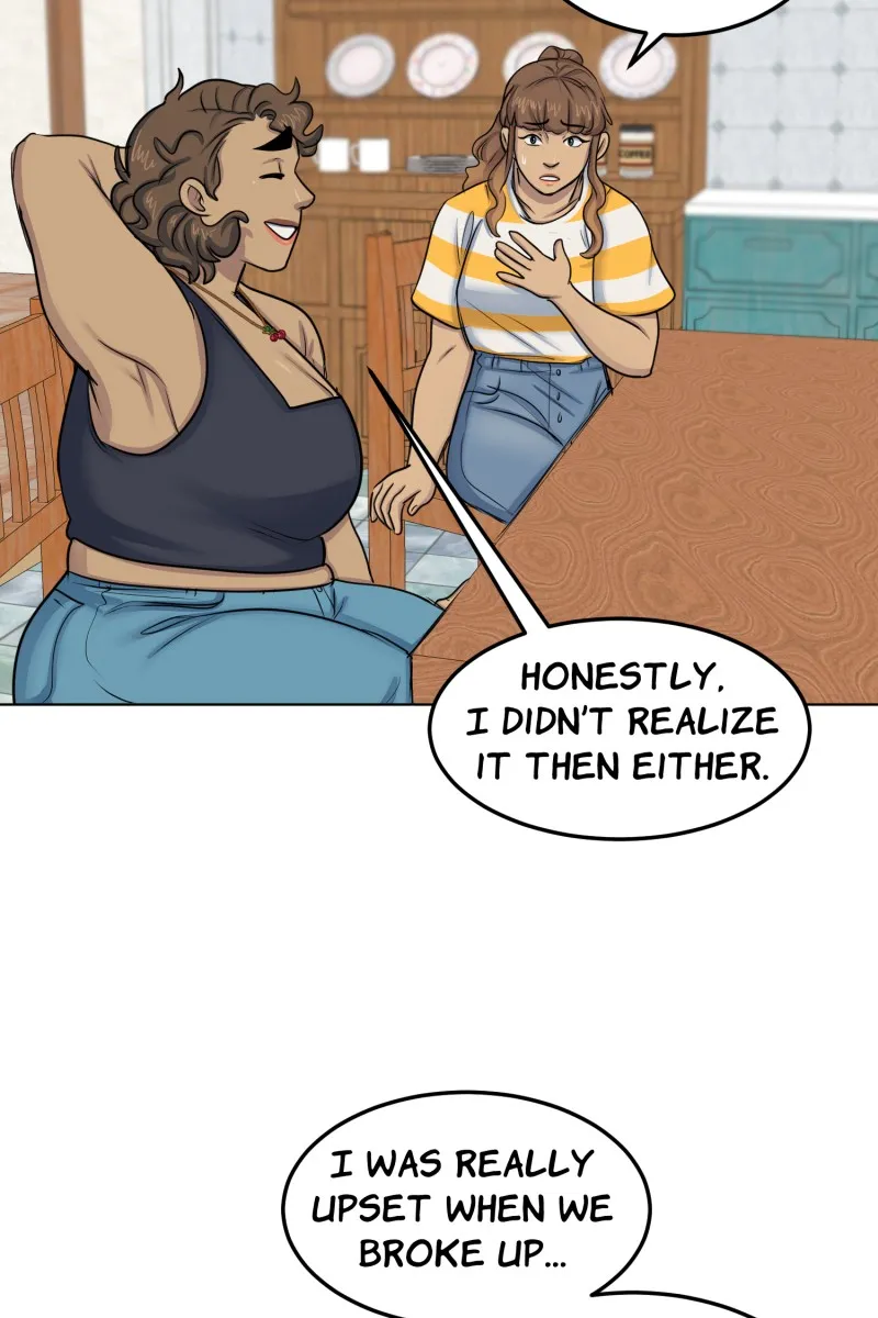 Brimstone and Roses Chapter 109 page 35 - 