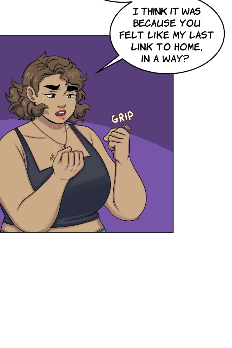 Brimstone and Roses Chapter 109 page 36 - 