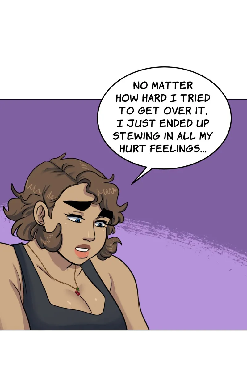 Brimstone and Roses Chapter 109 page 38 - 