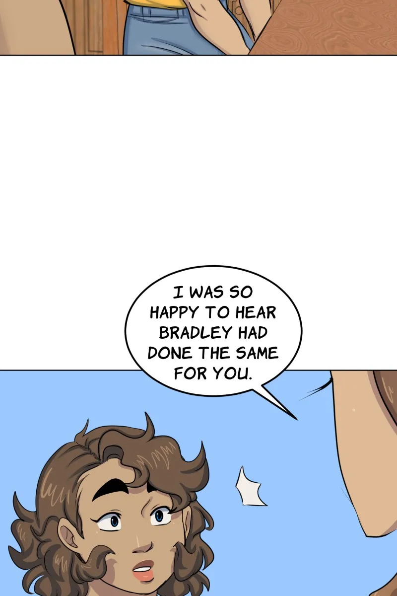 Brimstone and Roses Chapter 109 page 40 - 