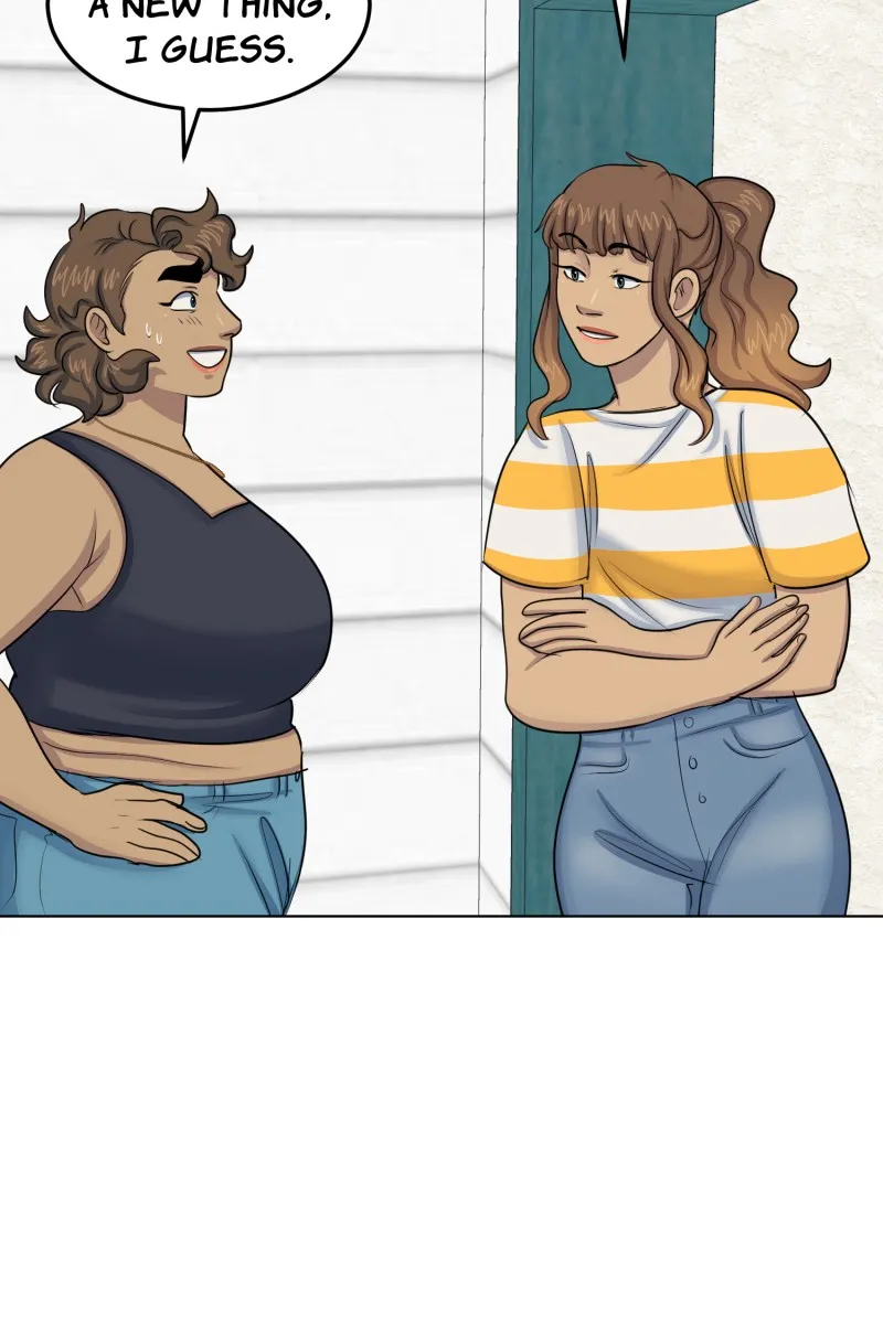 Brimstone and Roses Chapter 109 page 5 - 