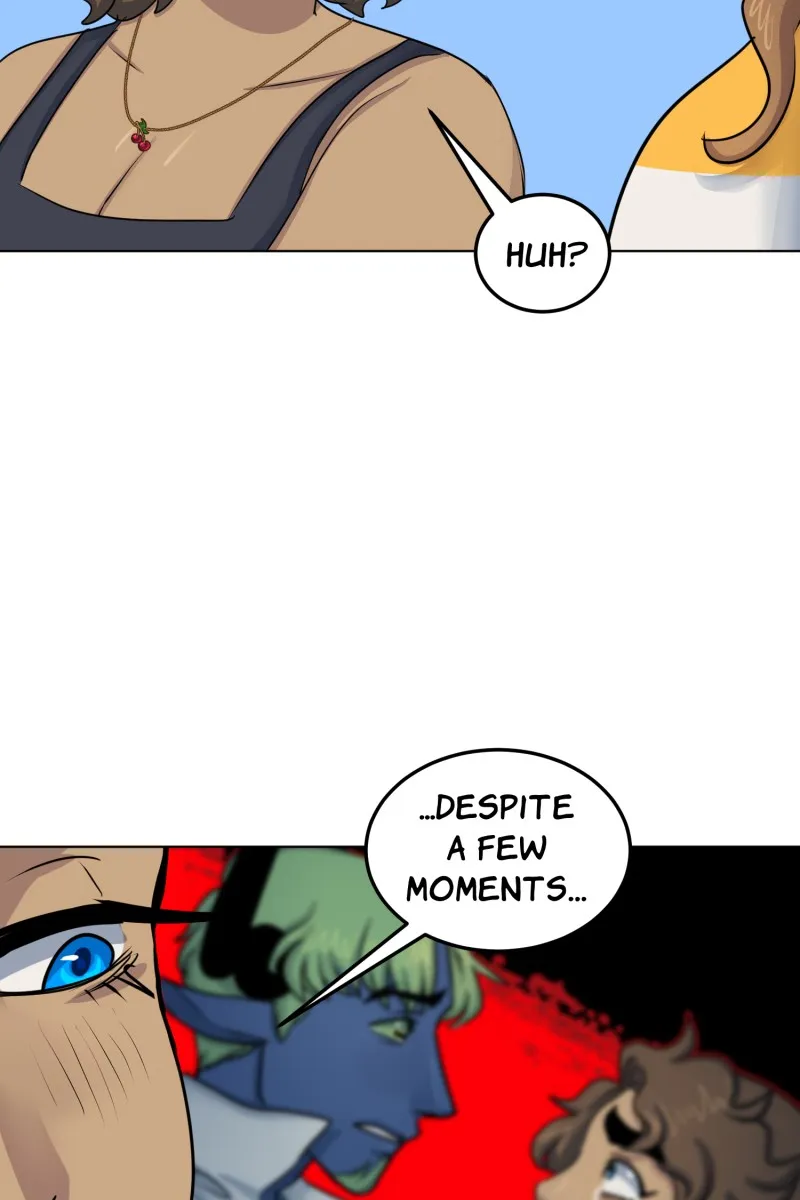 Brimstone and Roses Chapter 109 page 41 - 