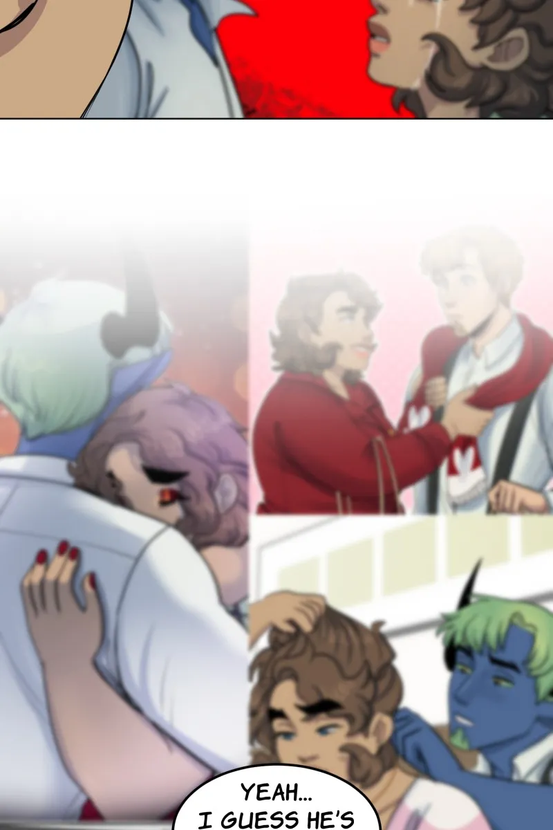 Brimstone and Roses Chapter 109 page 42 - 