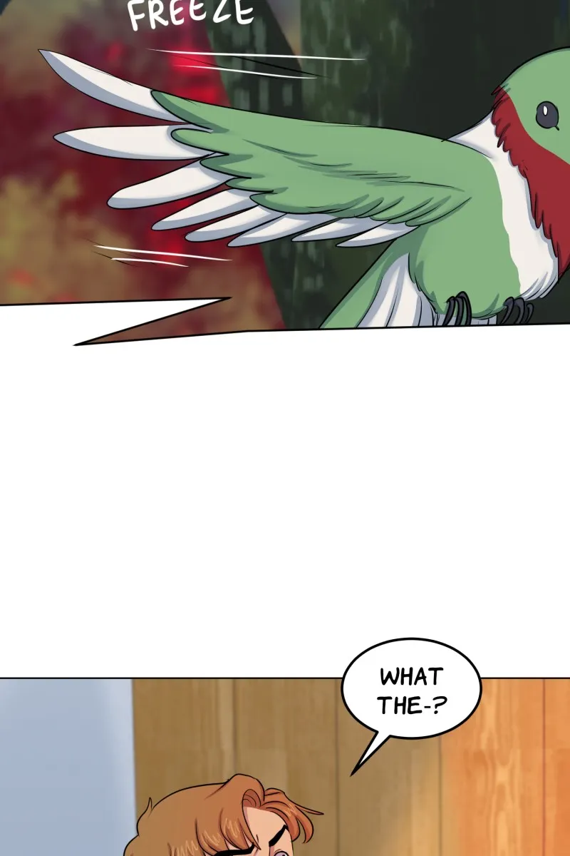 Brimstone and Roses Chapter 109 page 47 - 