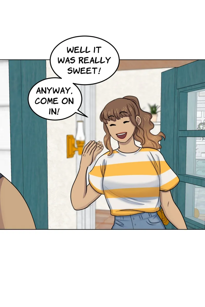 Brimstone and Roses Chapter 109 page 6 - 