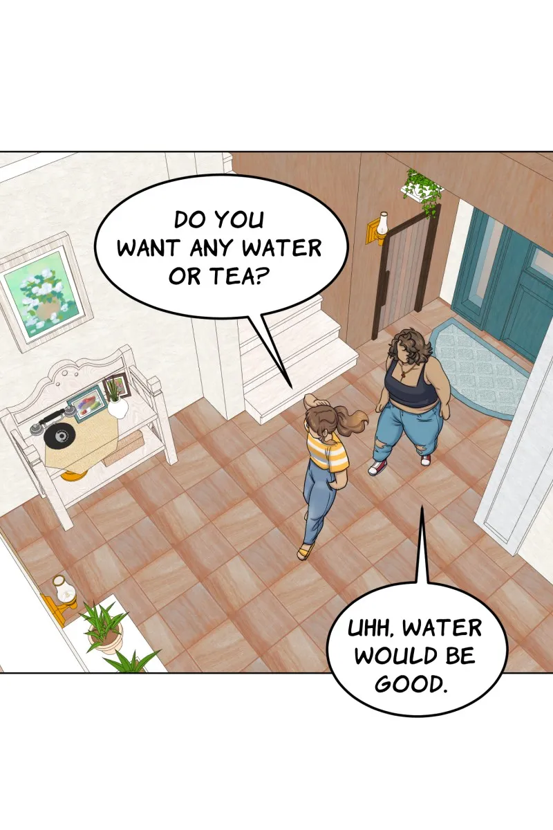 Brimstone and Roses Chapter 109 page 7 - 