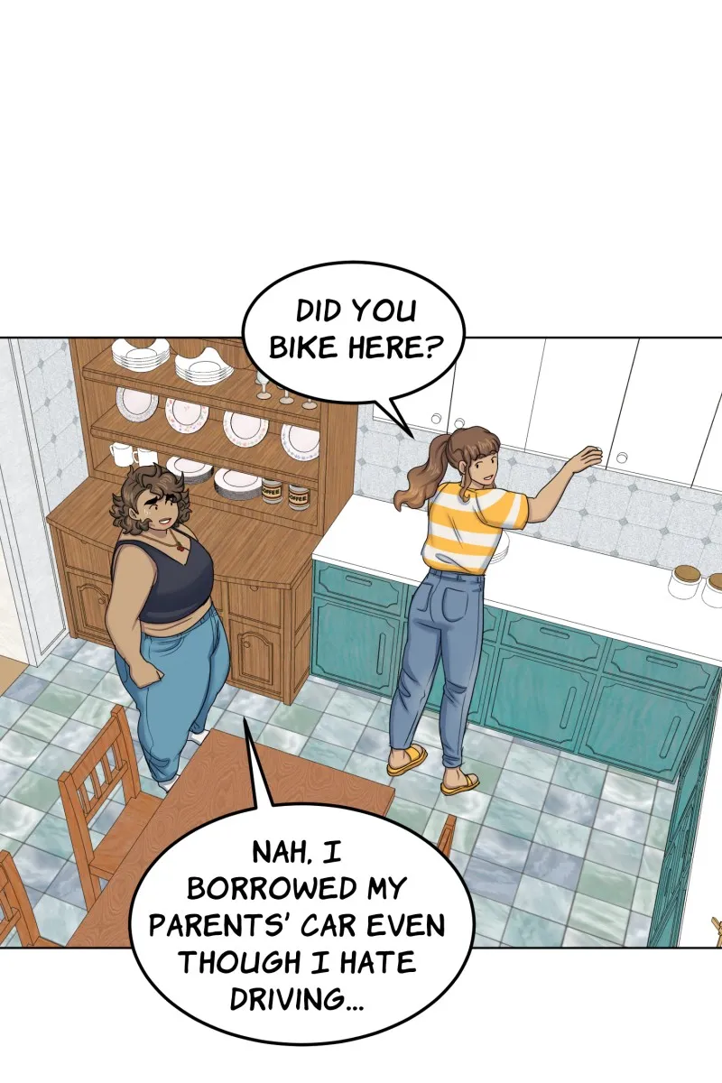 Brimstone and Roses Chapter 109 page 8 - 