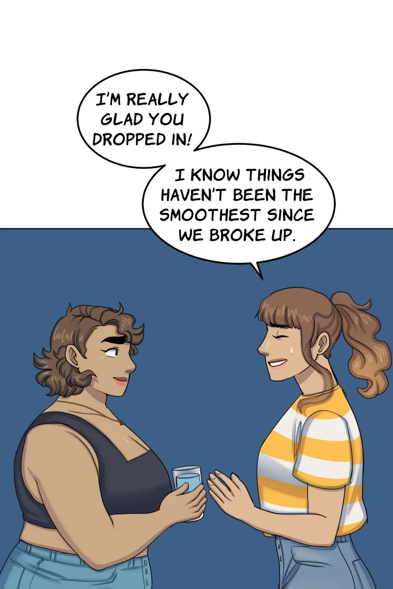 Brimstone and Roses Chapter 109 page 10 - 