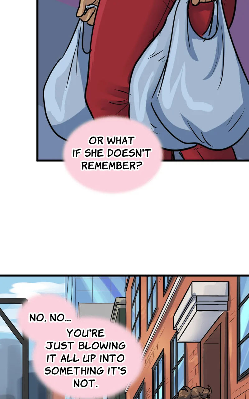 Brimstone and Roses Chapter 11 page 11 - 