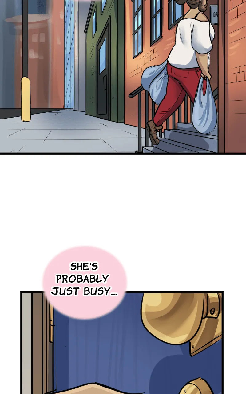 Brimstone and Roses Chapter 11 page 12 - 