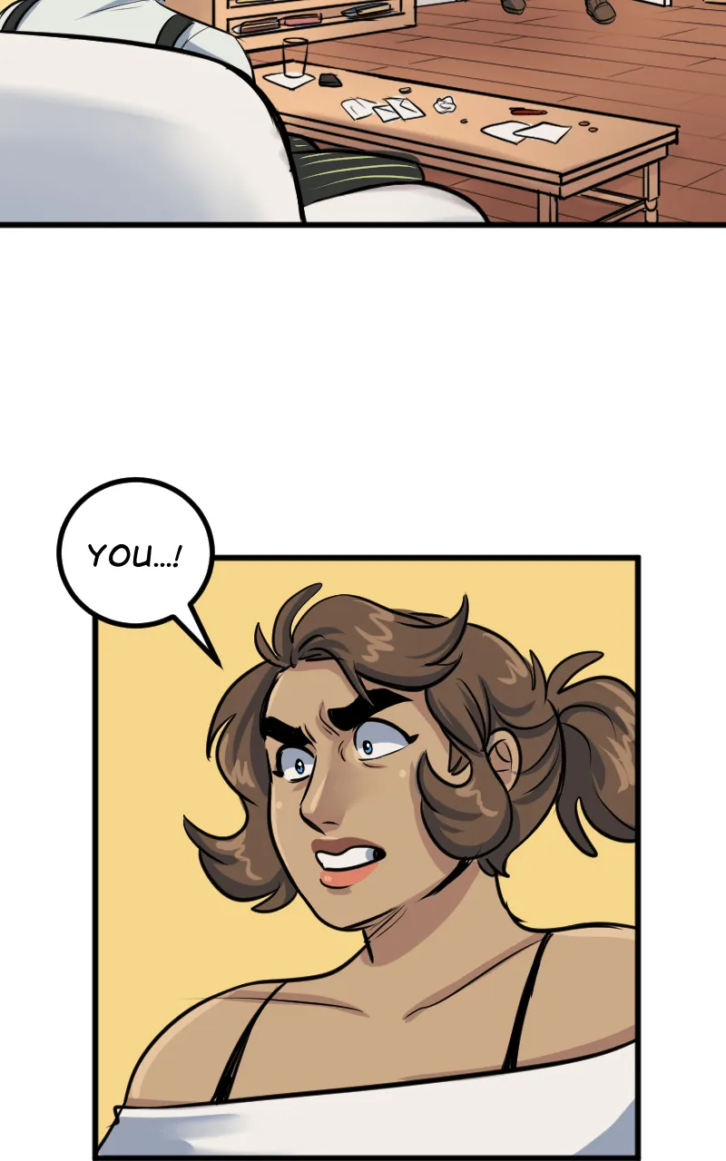 Brimstone and Roses Chapter 11 page 14 - 