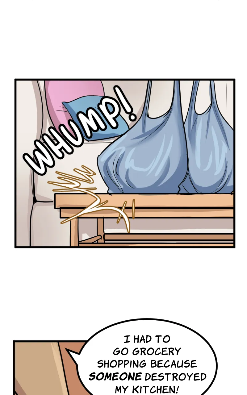 Brimstone and Roses Chapter 11 page 15 - 