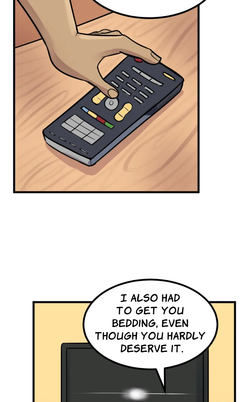 Brimstone and Roses Chapter 11 page 16 - 