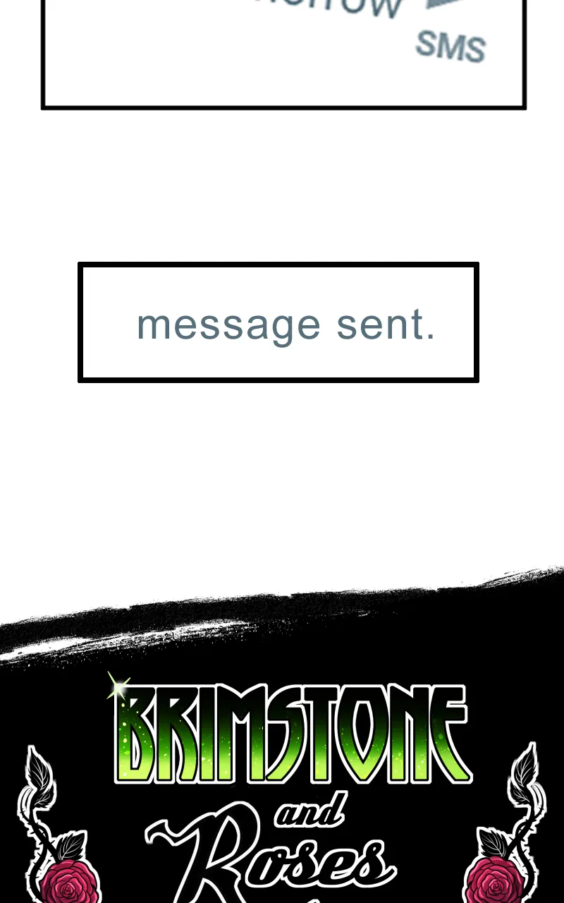 Brimstone and Roses Chapter 11 page 3 - 