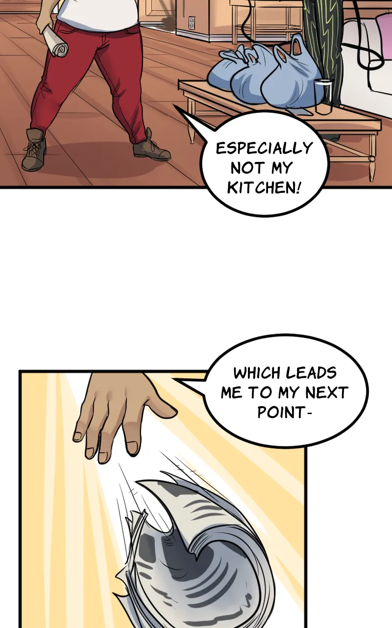 Brimstone and Roses Chapter 11 page 23 - 