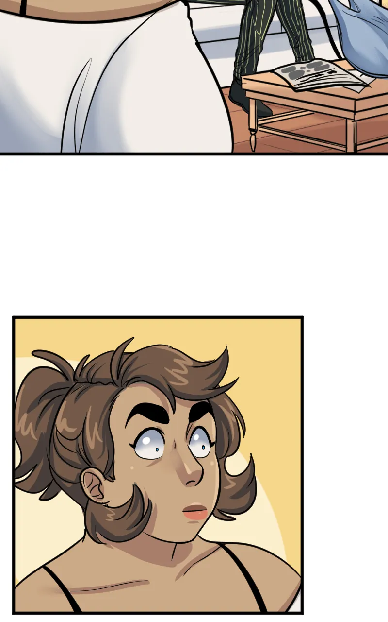 Brimstone and Roses Chapter 11 page 27 - 