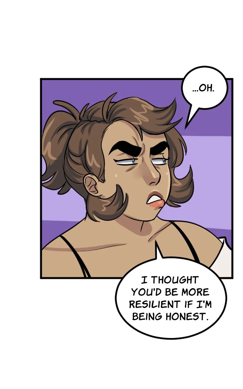 Brimstone and Roses Chapter 11 page 28 - 