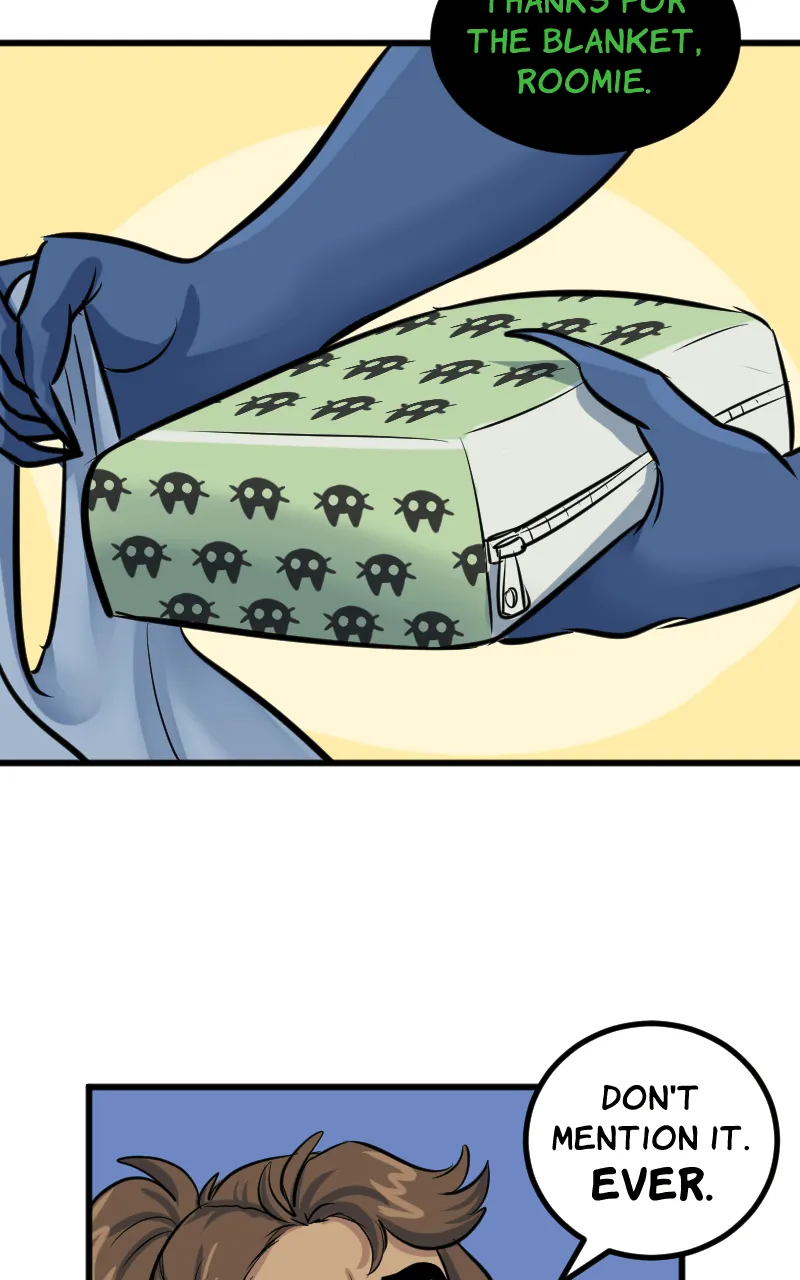 Brimstone and Roses Chapter 11 page 30 - 
