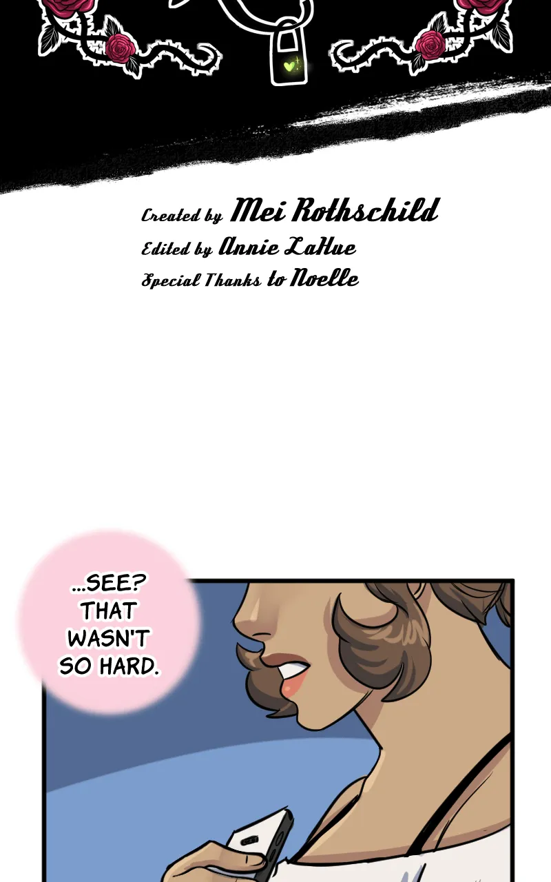 Brimstone and Roses Chapter 11 page 4 - 