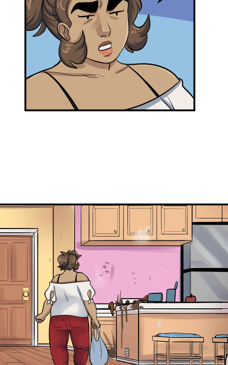 Brimstone and Roses Chapter 11 page 31 - 