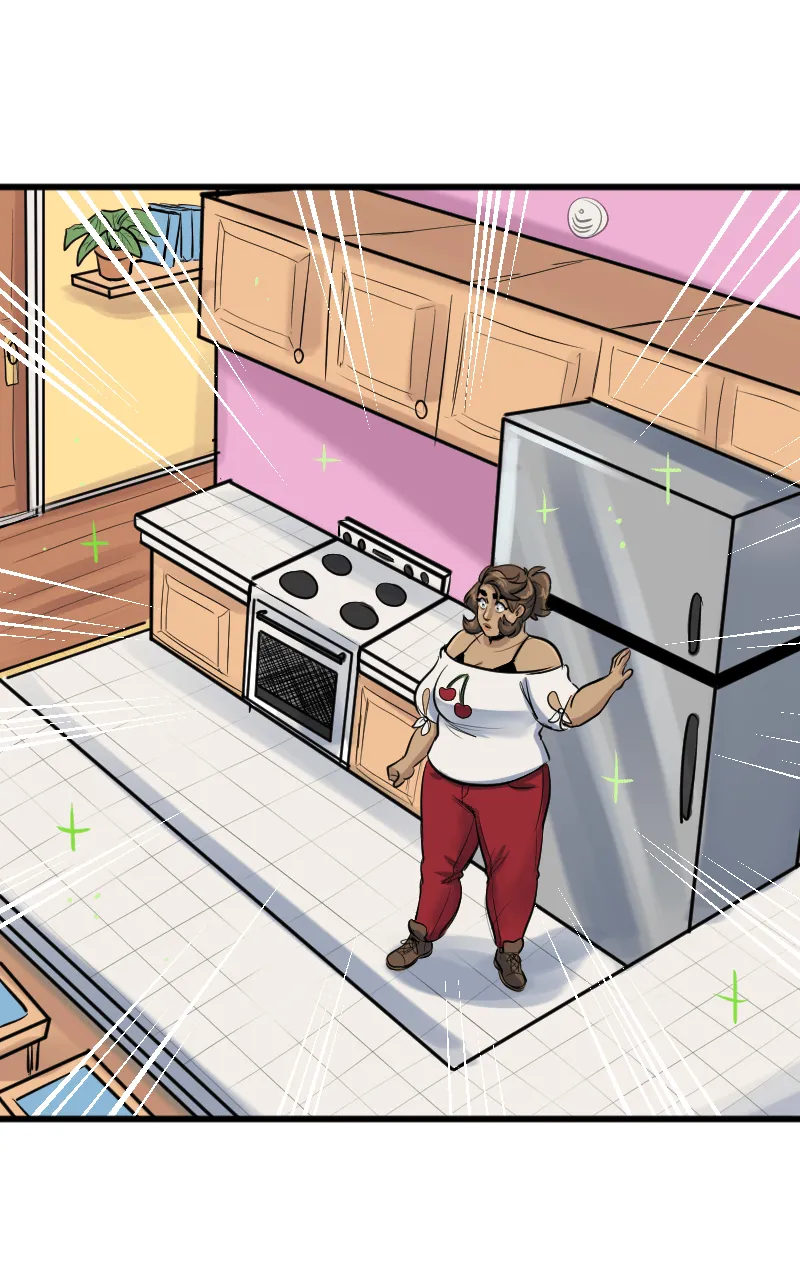 Brimstone and Roses Chapter 11 page 34 - 