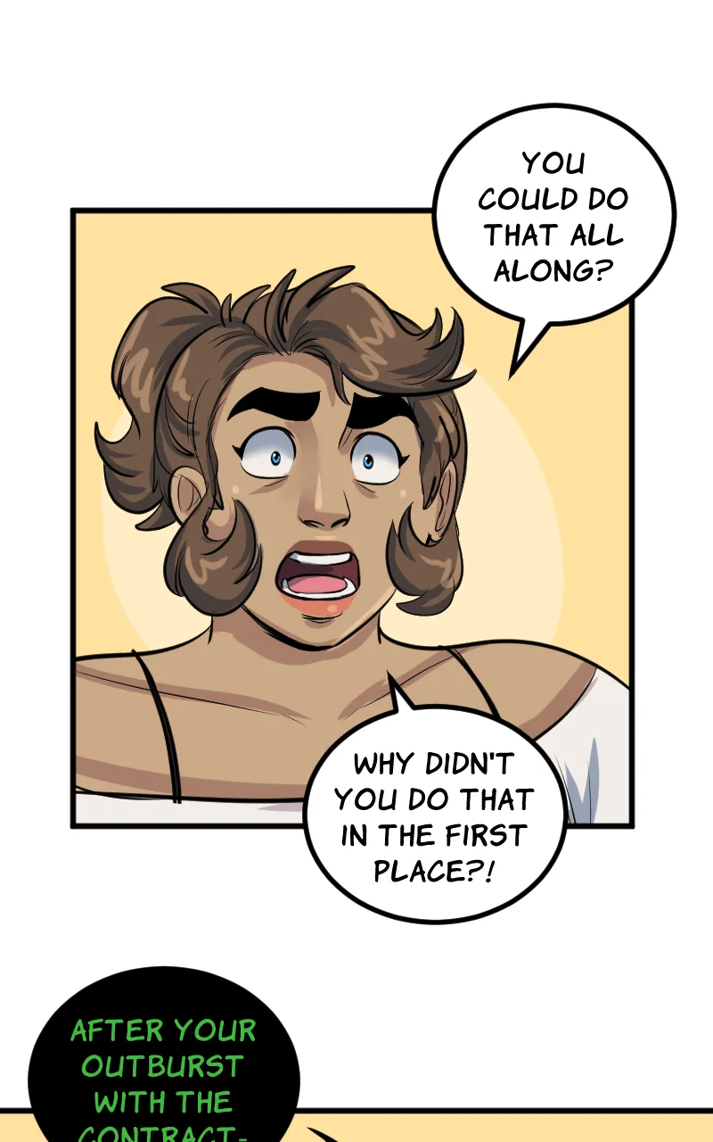 Brimstone and Roses Chapter 11 page 35 - 