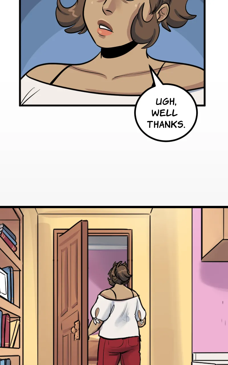 Brimstone and Roses Chapter 11 page 37 - 