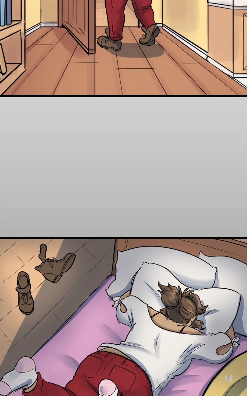 Brimstone and Roses Chapter 11 page 38 - 