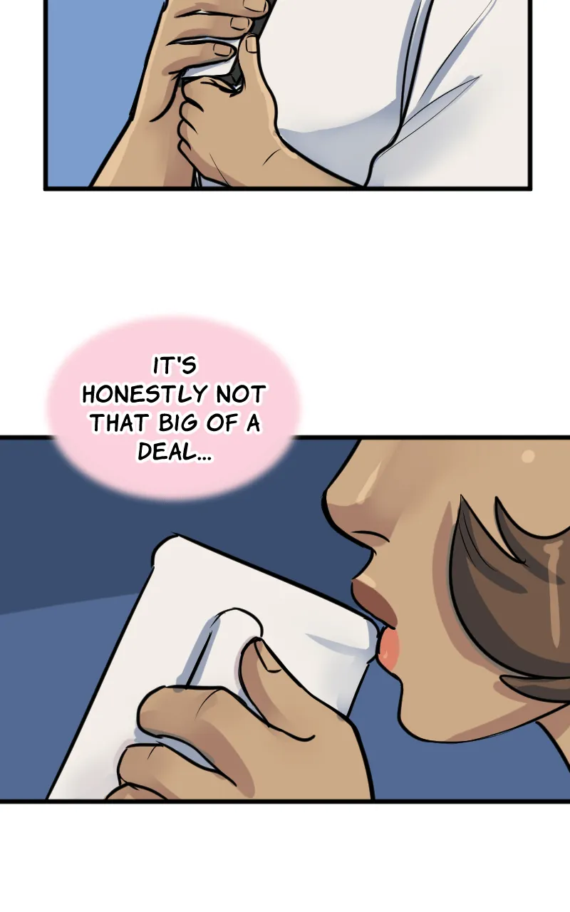 Brimstone and Roses Chapter 11 page 5 - 