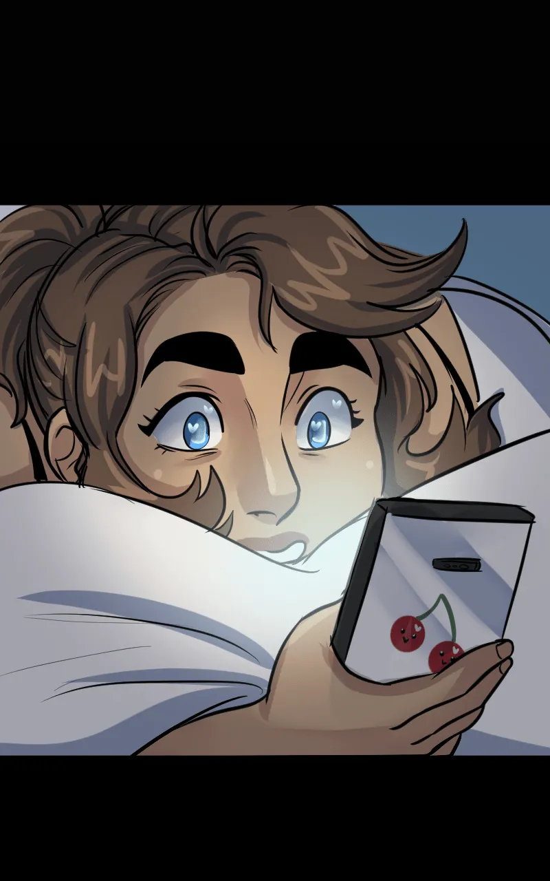 Brimstone and Roses Chapter 11 page 41 - 