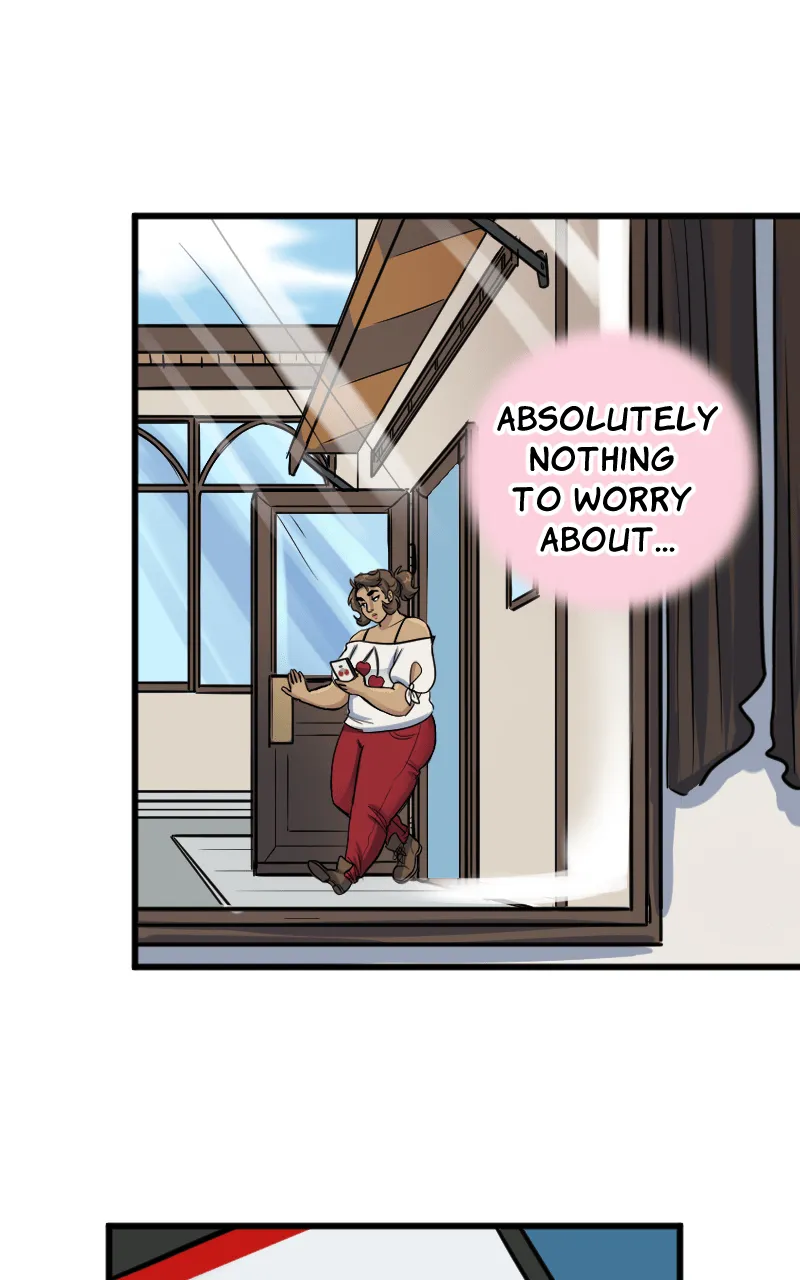 Brimstone and Roses Chapter 11 page 6 - 