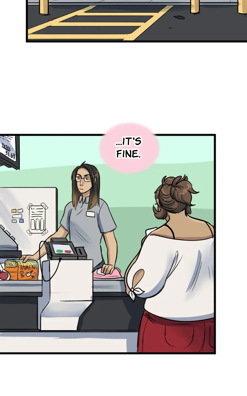 Brimstone and Roses Chapter 11 page 9 - 