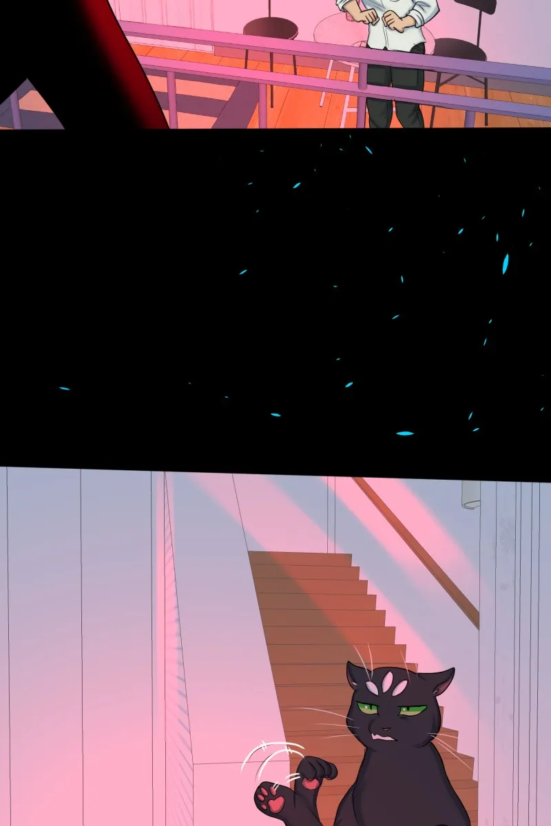 Brimstone and Roses Chapter 110 page 11 - 