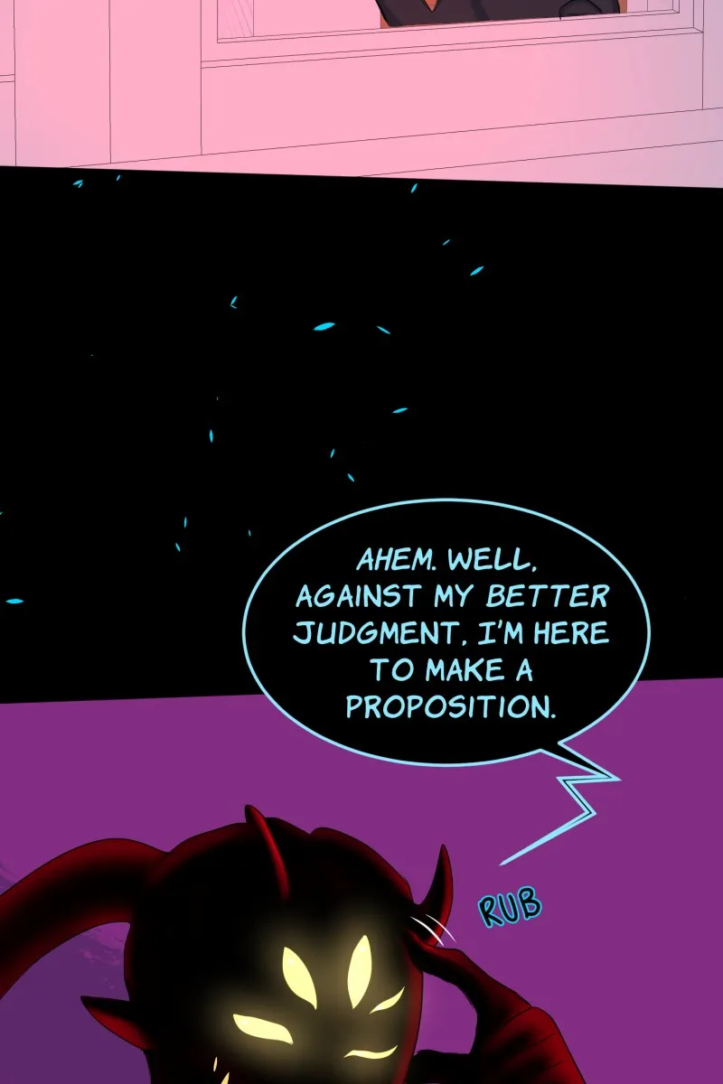 Brimstone and Roses Chapter 110 page 12 - 
