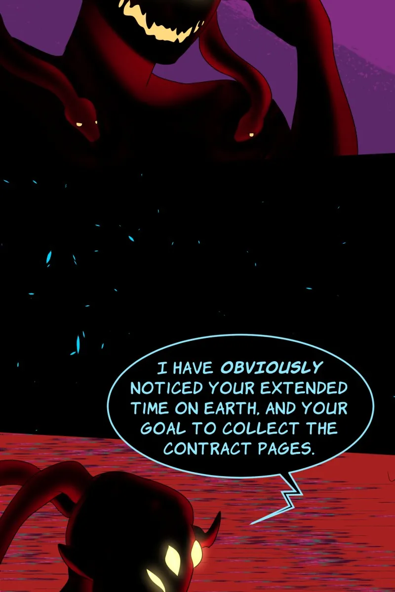 Brimstone and Roses Chapter 110 page 13 - 