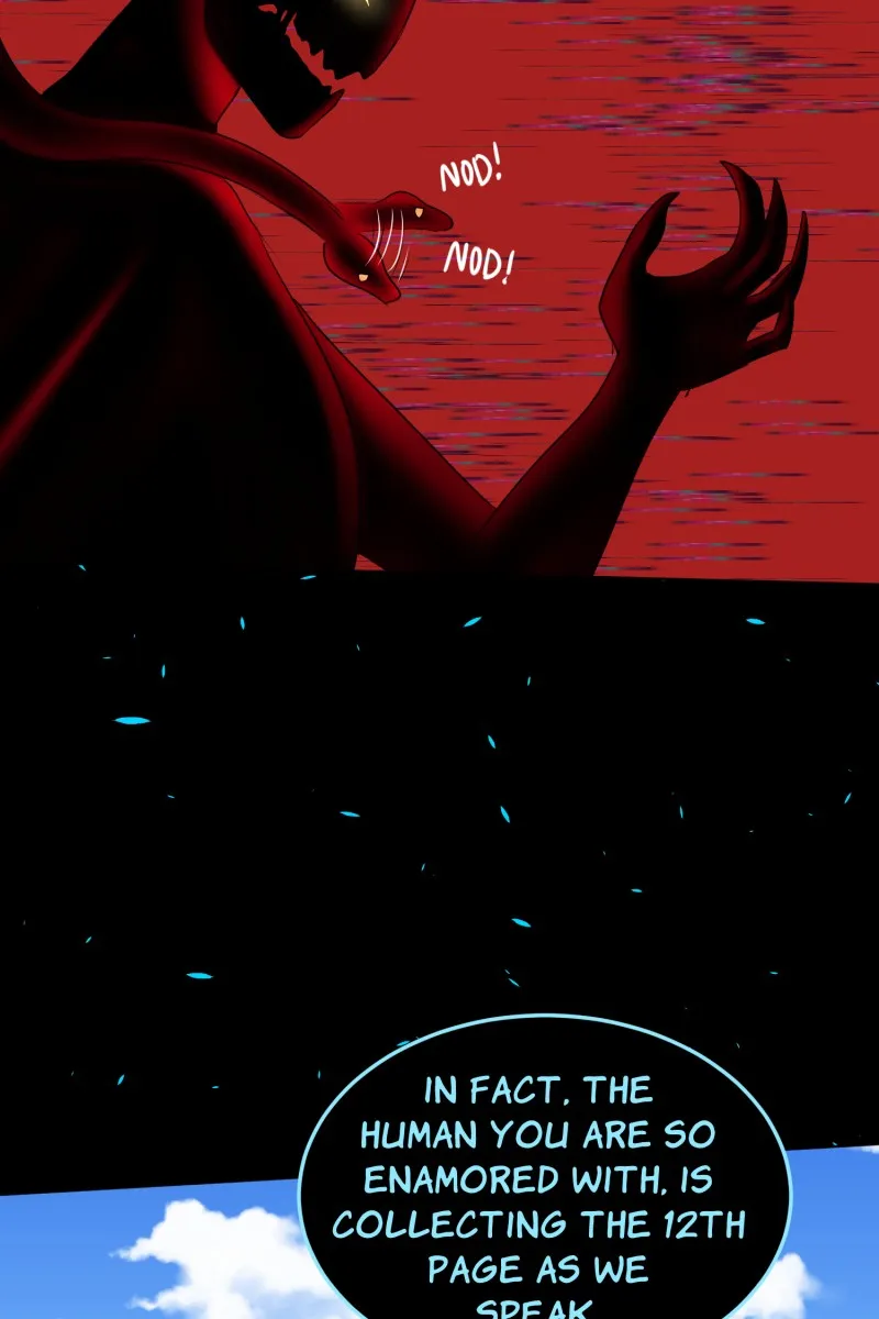 Brimstone and Roses Chapter 110 page 14 - 