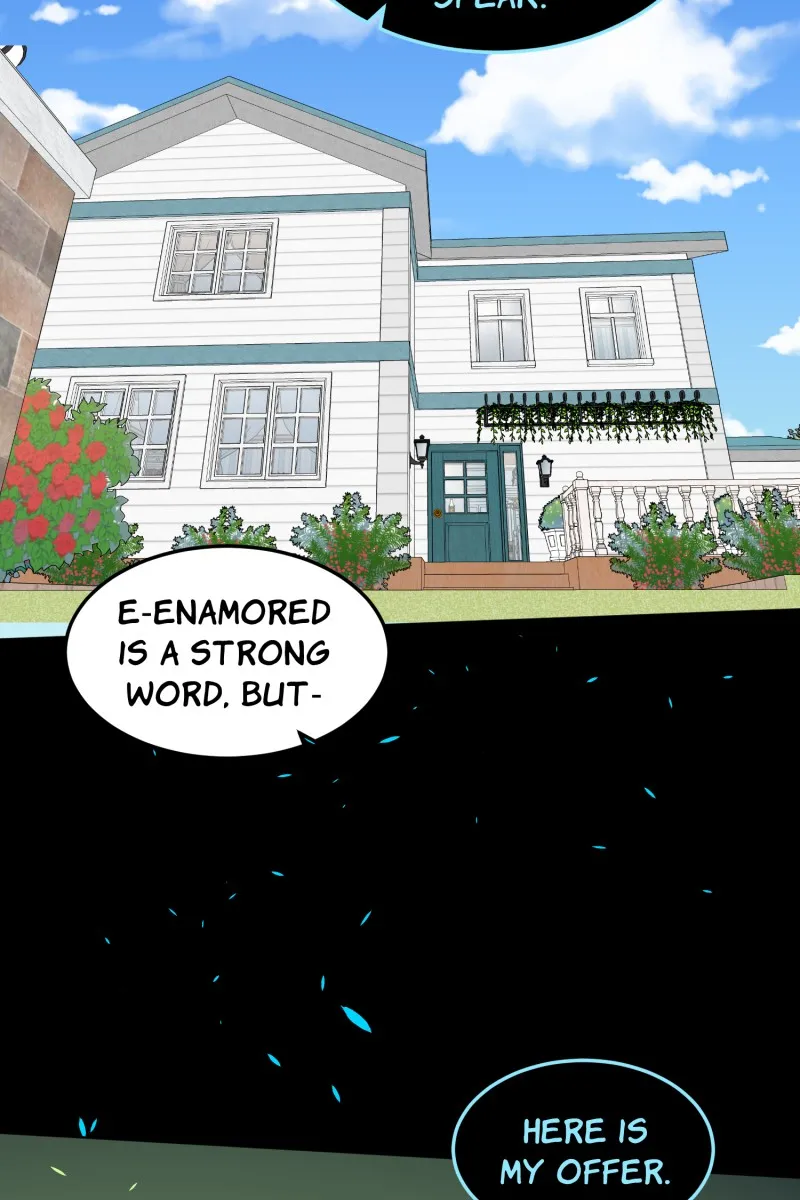 Brimstone and Roses Chapter 110 page 15 - 
