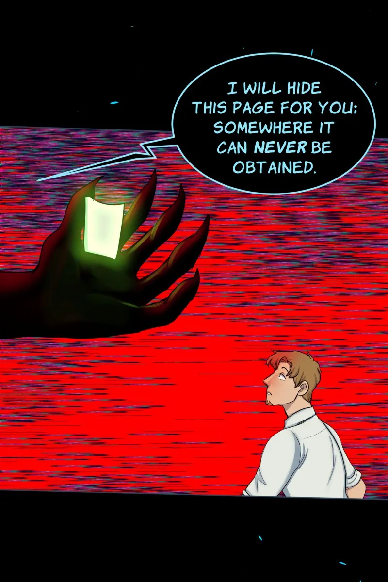 Brimstone and Roses Chapter 110 page 18 - 