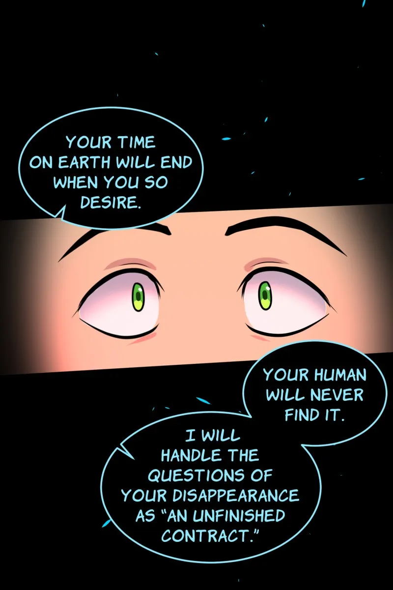 Brimstone and Roses Chapter 110 page 19 - 
