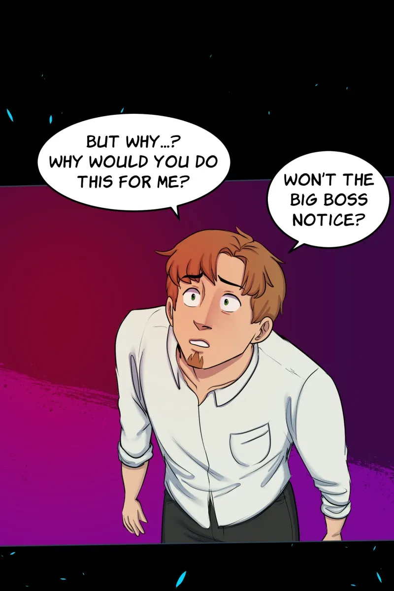 Brimstone and Roses Chapter 110 page 20 - 