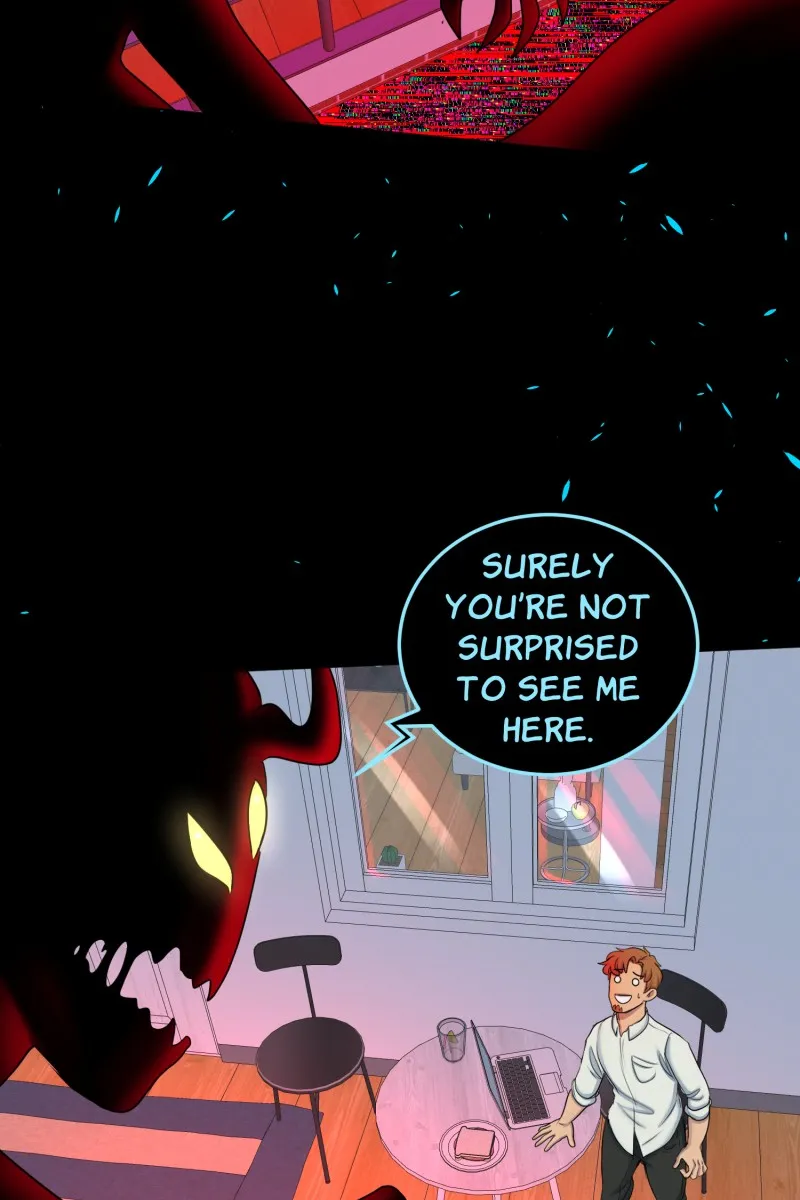 Brimstone and Roses Chapter 110 page 3 - 