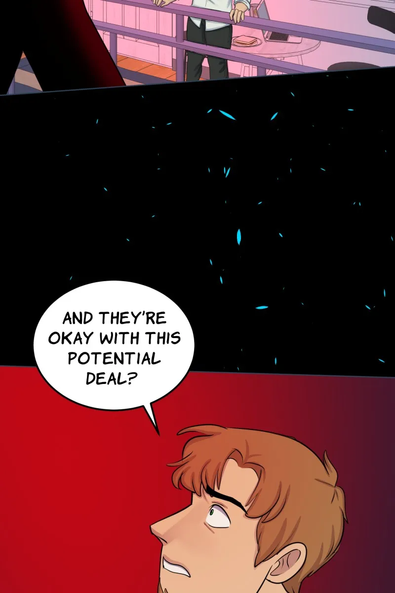 Brimstone and Roses Chapter 110 page 23 - 