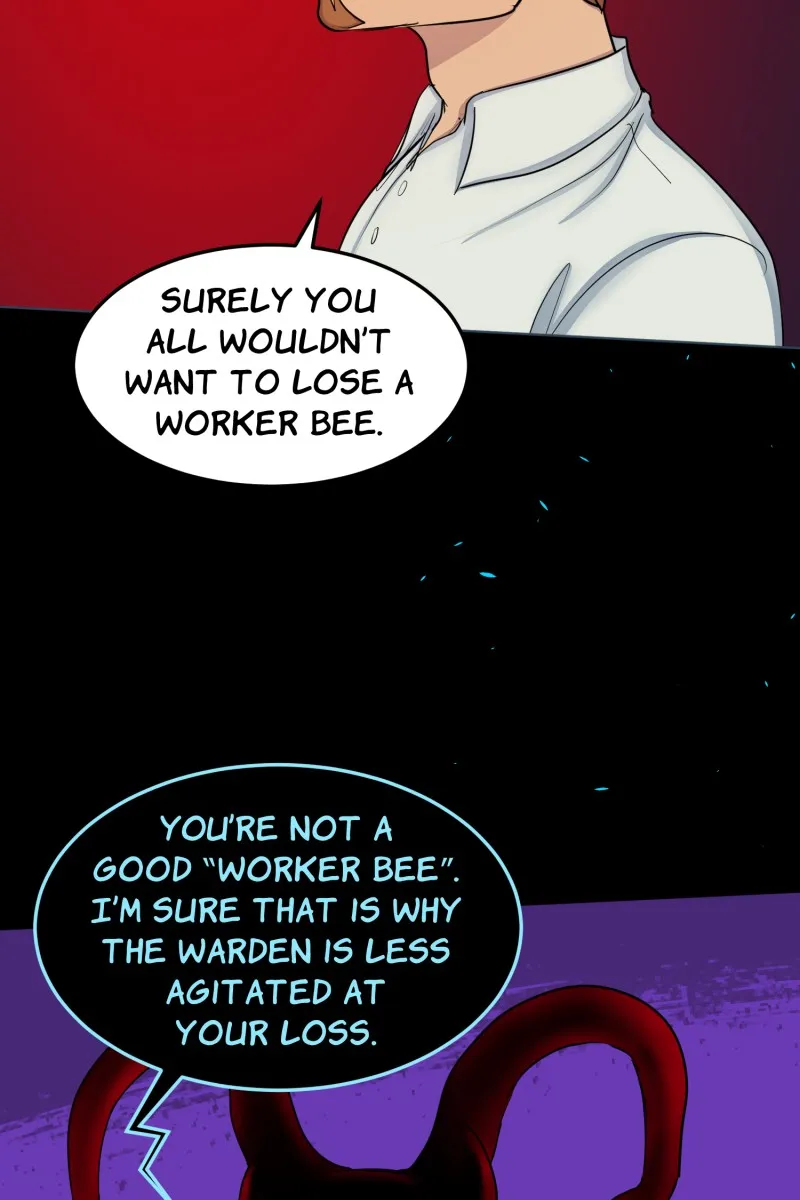 Brimstone and Roses Chapter 110 page 24 - 