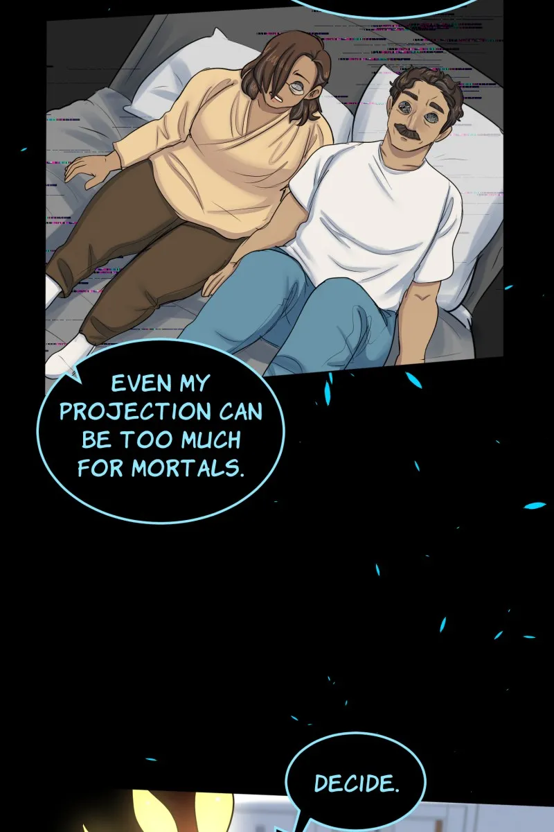 Brimstone and Roses Chapter 110 page 27 - 