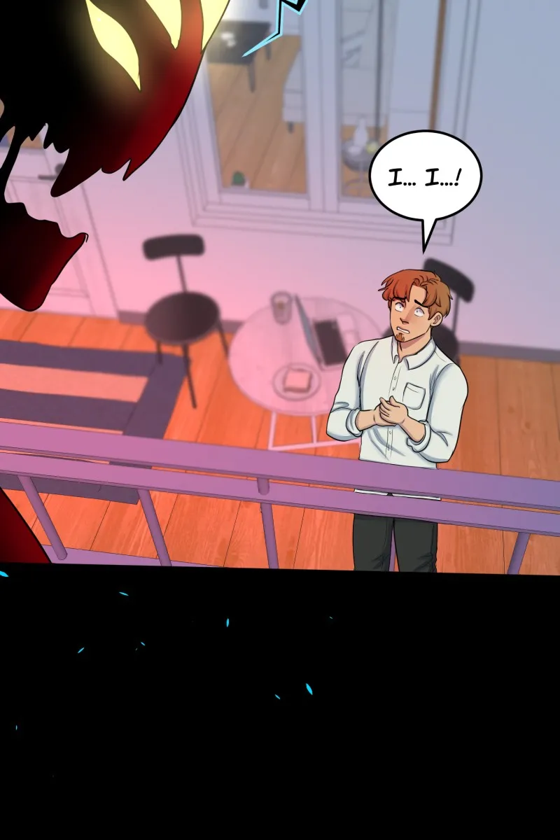 Brimstone and Roses Chapter 110 page 28 - 